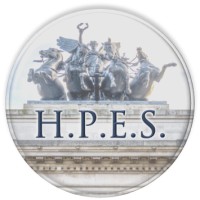 Hyde Park Online Education Services Logo