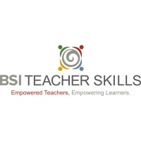 BSI Teacher Skills Logo