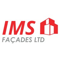 IMS Facades Ltd Logo