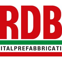 Rdb Italprefabbricati Logo