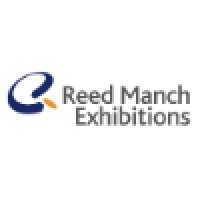Reed Manch Exhibitions Logo
