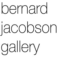 Bernard Jacobson Gallery Logo