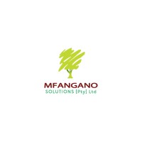 Mfangano Solutions Logo