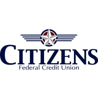 Citizens Federal Credit Union Logo