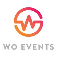 WO events Logo