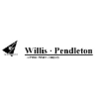 Willis Pendleton LLC Logo