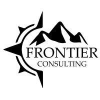 Frontier Consulting LLC Logo