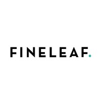 FINELEAF. Logo