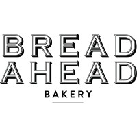 BREAD AHEAD Logo