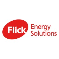 Flick Energy Solutions Logo