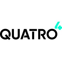 QUATRO Logo