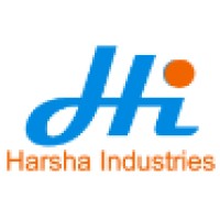 Harsha Industries Logo