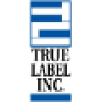 True Label, Inc. Logo