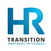 HR Transition BV Logo
