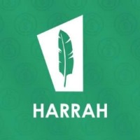 Kickapoo Casino Harrah Logo
