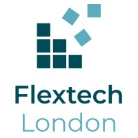 Flextech London Logo