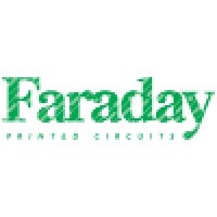 Faraday Printed Circuits Ltd Logo