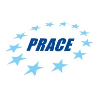 PRACE (Partnership for Advanced Computing in Europe) Logo