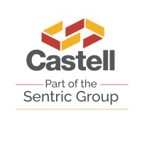 Castell Safety International Logo