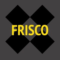 Venture X - Frisco Logo