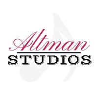 Altman Studios Logo