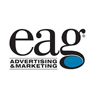 EAG Advertising & Marketing Logo