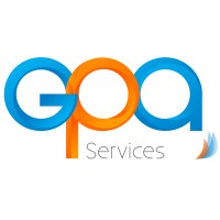 GPA Services Logo