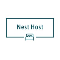 Nest Host Ltd Logo