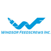 Windsor Feedscrews Inc. Logo