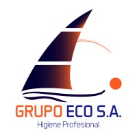 Grupo ECO S.A. Logo