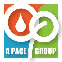 A Pace Group Logo