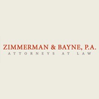 Zimmerman & Bayne, P.A. Logo