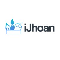 iJhoan Logo