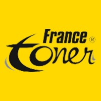 FranceToner Logo