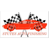 Stutes Auto Finishing Logo