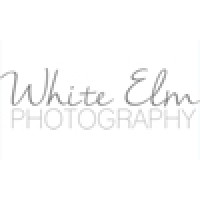 White Elm Photography Logo