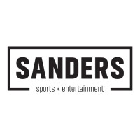 Sanders Sports & Entertainment Logo