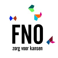 FNO Zorg voor kansen Logo