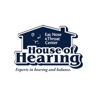House of Hearing Logo