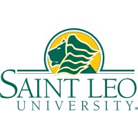 Saint Leo University Graduate Social Work Program Logo
