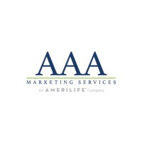 AAA Marketing Services, LLC Logo