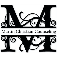 Martin Christian Counseling, LLC Logo