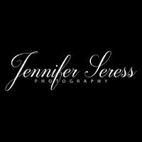 Jennifer Seress Photography Logo