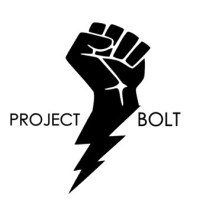 Project B.O.L.T Logo