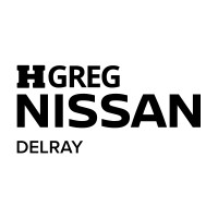 HGreg Nissan Delray Logo