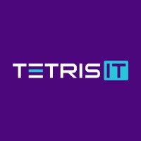 TETRIS IT Logo