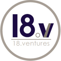 18.ventures Logo
