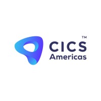 CICS Americas Logo