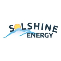 SolShine Energy Alternatives Logo