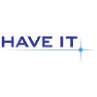 HAVE-IT Software Solutions Logo